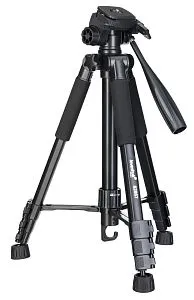 fotografia statyw Levenhuk Level BASE TR50