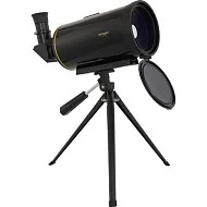 obraz teleskop Omegon Maksutova MightyMak 90