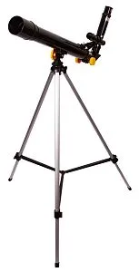 fotografia teleskop Bresser National Geographic 50/600 AZ
