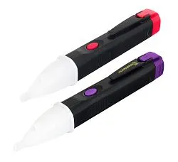 zdjęcie tester napięcia Ermenrich Zing WT40