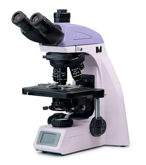 fotografia mikroskop biologiczny MAGUS Bio 260T,  1