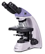 obraz mikroskop biologiczny MAGUS Bio 250B