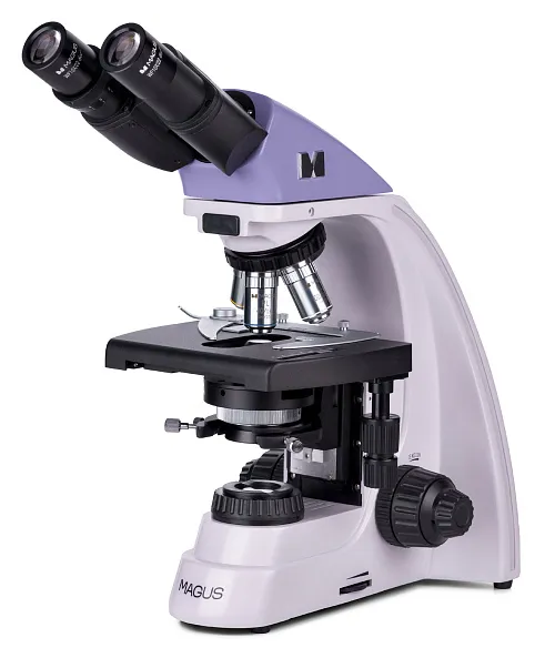 obraz mikroskop biologiczny MAGUS Bio 250B,  1