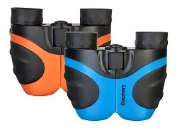 fotografia lornetka Levenhuk Discovery Basics BBС 8x21