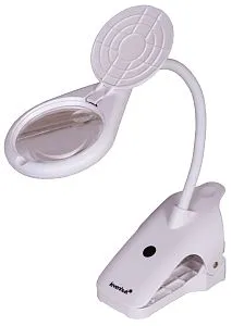 fotografia lupa Levenhuk Zeno Desk D15