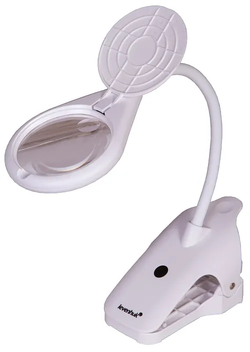 fotografia lupa Levenhuk Zeno Desk D15,  1