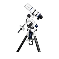 zdjęcie teleskop refrakcyjny Meade LX85 80 mm