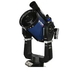 obraz teleskop bez statywu Meade LX600 10" f/8 ACF