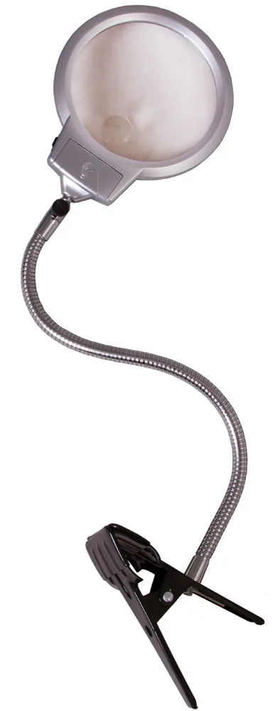 fotografia lupa Levenhuk Zeno Desk D9,  1