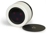 zdjęcie filtr słoneczny LUNT LS100FHa H-alpha Double-stack