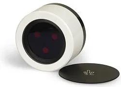 zdjęcie filtr słoneczny LUNT LS100FHa H-alpha Double-stack