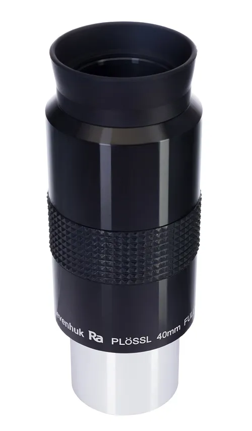 obraz okular Levenhuk Plössl 40 mm,  1