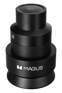 fotografia kondensor ciemnego pola 1,36–1,25 MAGUS DF2