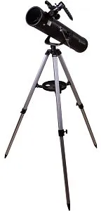 obraz teleskop Bresser Venus 76/700 z adapterem do smartfona