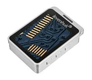 foto lupa cyfrowa Levenhuk ERGO 20