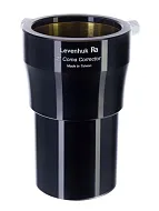 fotografia korektor komy Levenhuk Ra do teleskopów zwierciadlanych Newtona f/4