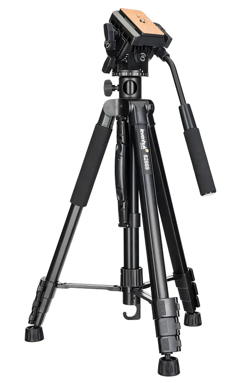obraz statyw Levenhuk Level PLUS VT15,  1