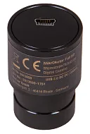 foto okularowa kamera cyfrowa Bresser MikrOkular Full HD