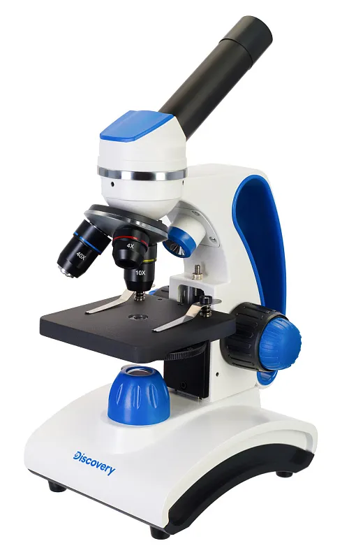 obraz mikroskop Levenhuk Discovery Pico,  1