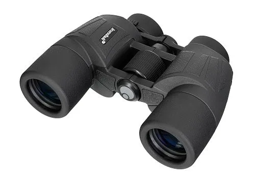 foto lornetka Levenhuk New Sherman BASE 10x40,  1