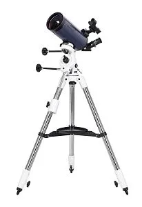 foto teleskop Levenhuk New Skyline PRO MAK 102/1300 SQ2