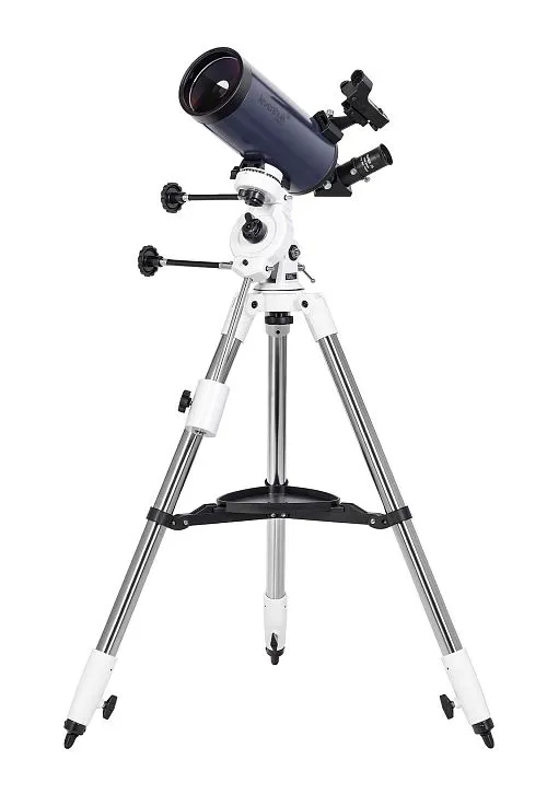 foto teleskop Levenhuk New Skyline PRO MAK 102/1300 SQ2,  1