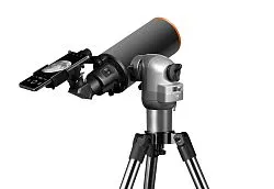 zdjęcie fototeleskop Levenhuk Kelvin MAK90 AZ GOTO Wi-Fi 