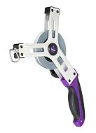 obraz taśma miernicza geodezyjna Ermenrich Reel SX30