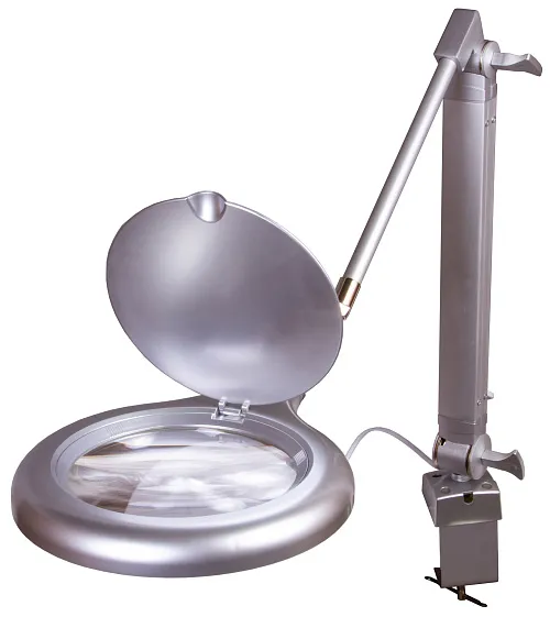 obraz lupa Levenhuk Zeno Lamp ZL27 LED,  1
