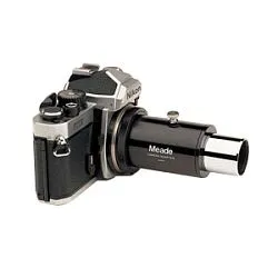 fotografia podstawowy adapter do aparatu Meade 1,25”