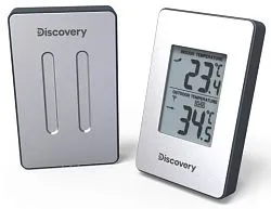 obraz stacja meteorologiczna Levenhuk Discovery Report W30