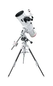 fotografia teleskop Bresser Messier NT-150S/750 Hexafoc EXOS-2/EQ5