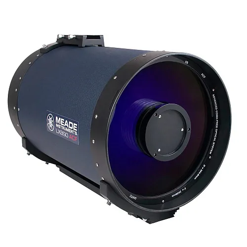 fotografia tubus optyczny Meade 12" F/8 ACF,  1