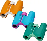 fotografia lornetka dziecięca Bresser Junior 6x21