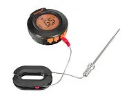 obraz termometr do mięsa Levenhuk Wezzer Grill BT40 