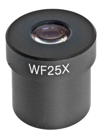 foto okular planarny Bresser 25x/30 mm,  1