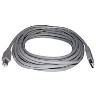 fotografia kabel USB 2.0 Meade o długości 4,5 m