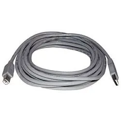 fotografia kabel USB 2.0 Meade o długości 4,5 m