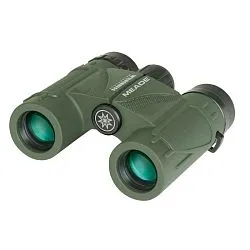 foto lornetka Meade Wilderness 10x25