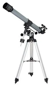 foto teleskop Levenhuk Blitz 70 PLUS