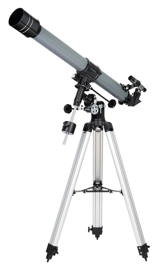 foto teleskop Levenhuk Blitz 70 PLUS