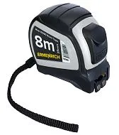 obraz taśma miernicza Ermenrich Reel KD80