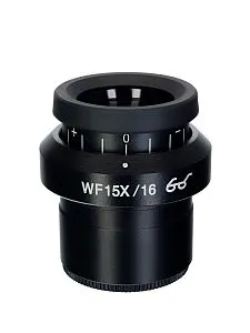 obraz okular (D 30 mm) 15х/16 mm MAGUS SD15