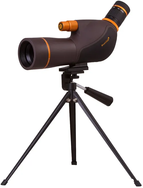 zdjęcie luneta Levenhuk Blaze PRO 50,  1
