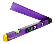 foto kątomierz elektroniczny Ermenrich Verk DA40