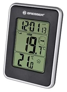 foto stacja meteorologiczna Bresser Temeo io