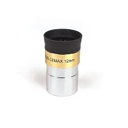 zdjęcie okular Coronado Cemax 12 mm do teleskopu słonecznego