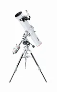 obraz teleskop Bresser Messier NT-150L/1200 Hexafoc EXOS-2/EQ5