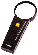 zdjęcie lupa Levenhuk Zeno Handy ZH31