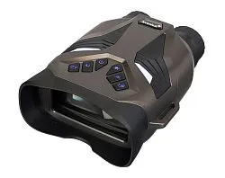 zdjęcie cyfrowa lornetka noktowizyjna Levenhuk Halo 30XN